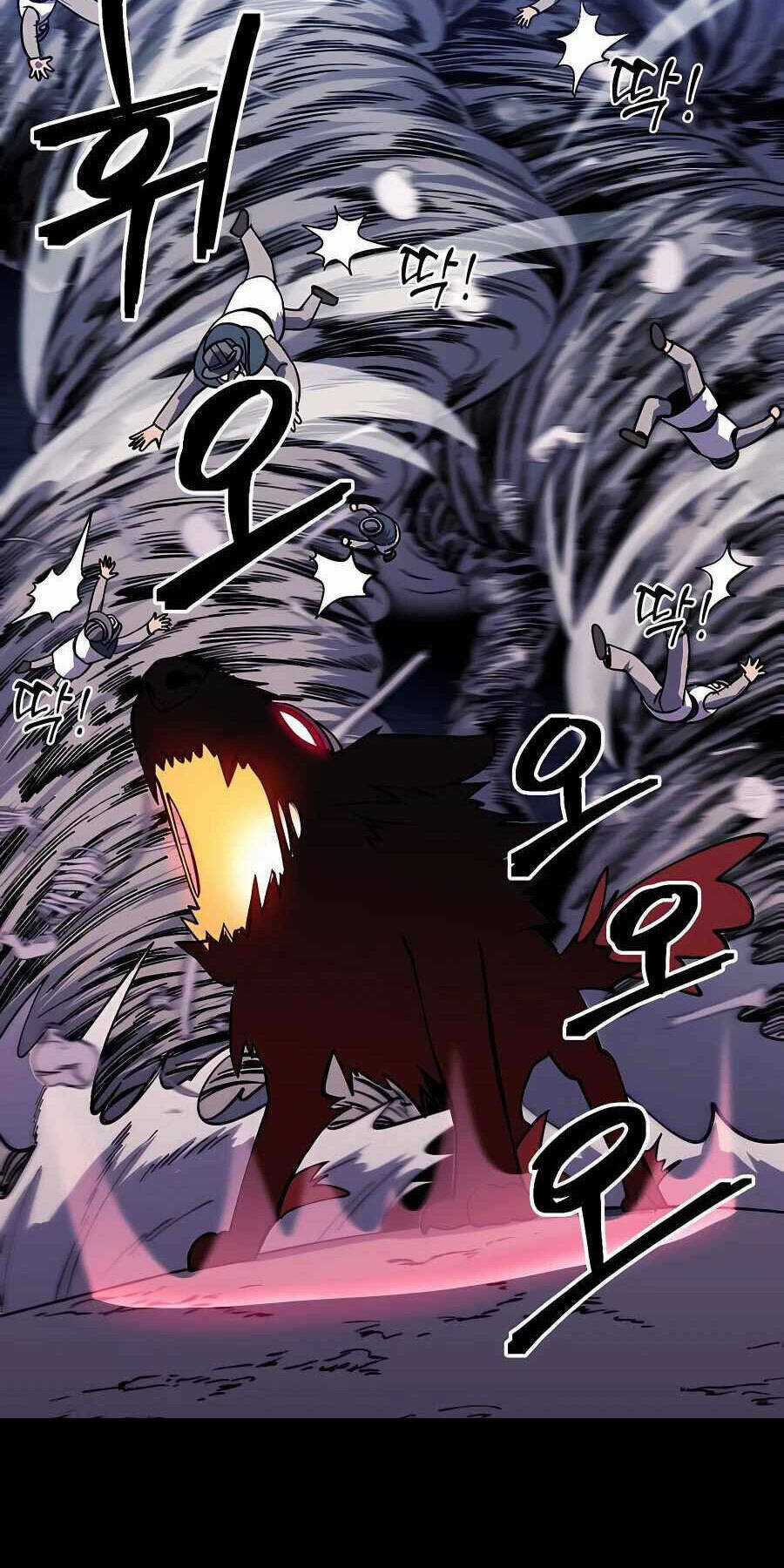 Thợ Săn Cơ Bắp - Chapter 20 - Trang 51