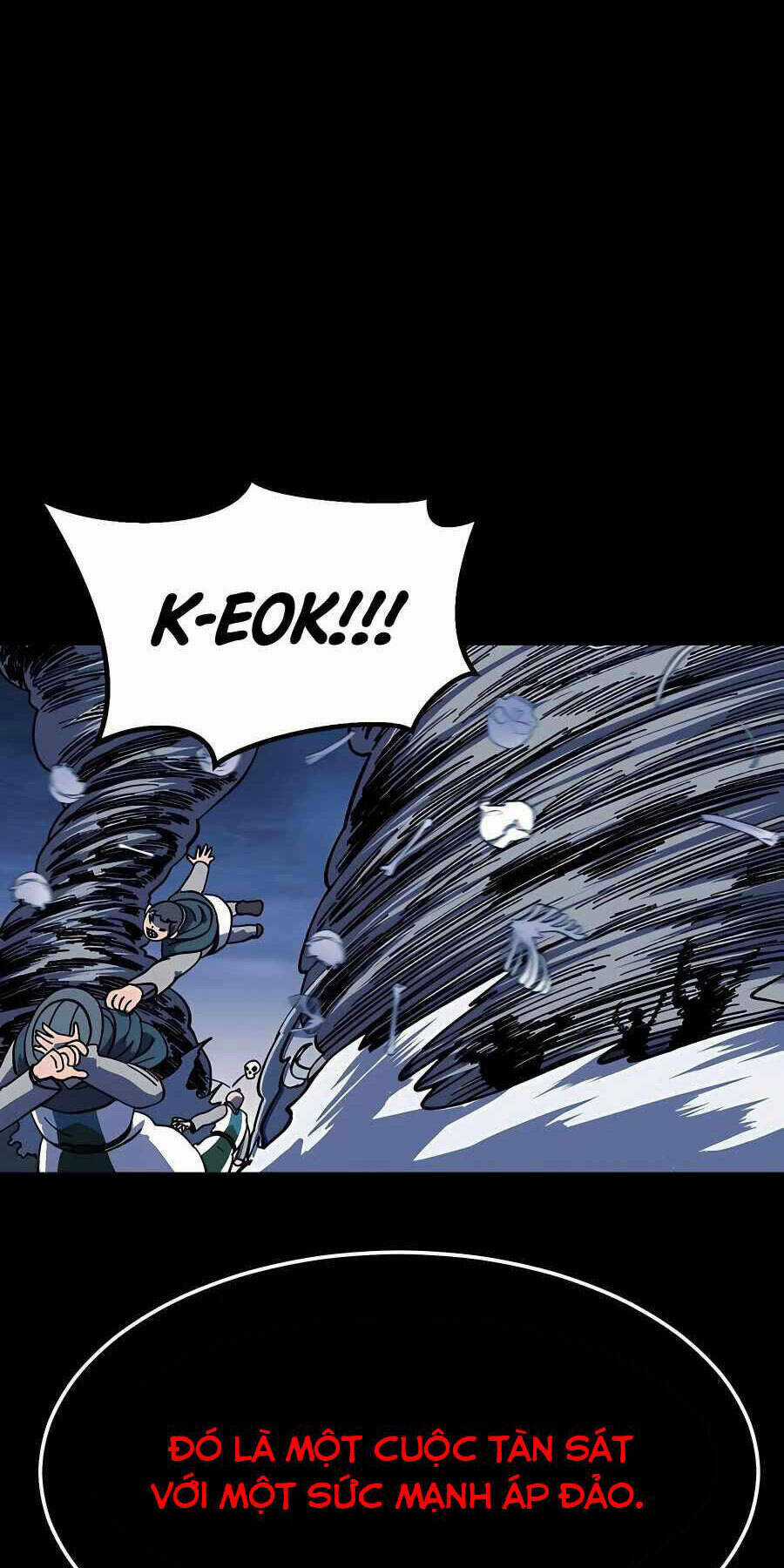 Thợ Săn Cơ Bắp - Chapter 20 - Trang 52