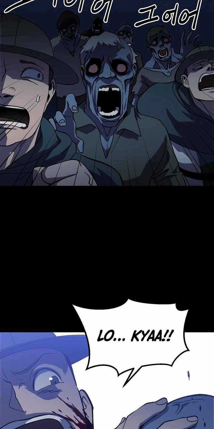 Thợ Săn Cơ Bắp - Chapter 20 - Trang 54