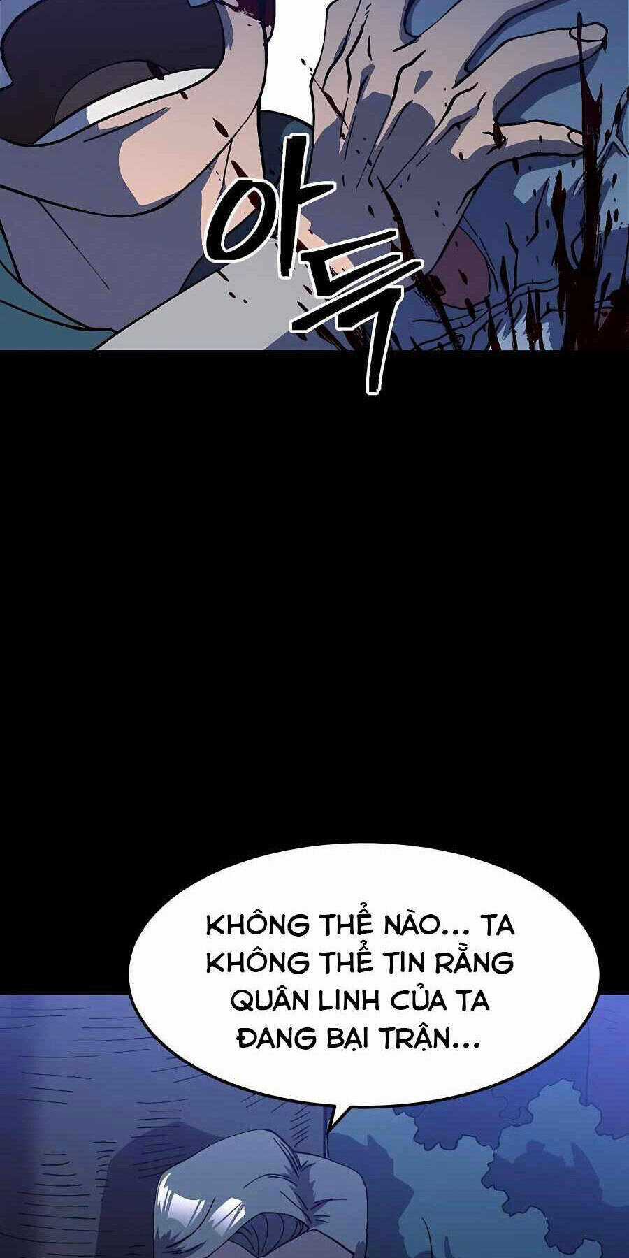 Thợ Săn Cơ Bắp - Chapter 20 - Trang 55