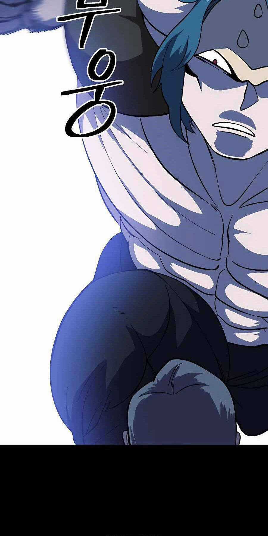 Thợ Săn Cơ Bắp - Chapter 20 - Trang 58