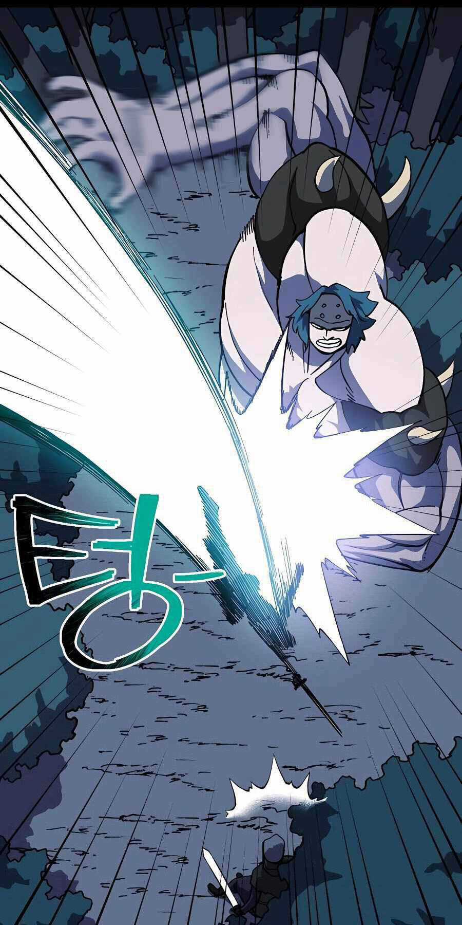 Thợ Săn Cơ Bắp - Chapter 20 - Trang 60