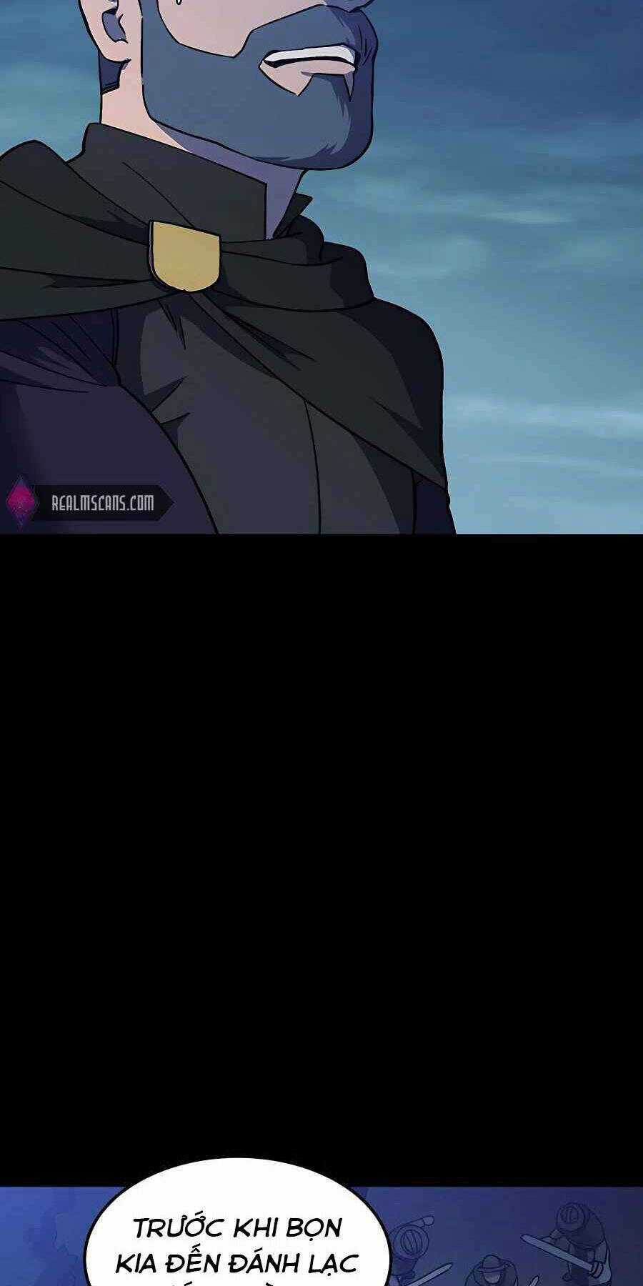 Thợ Săn Cơ Bắp - Chapter 20 - Trang 7