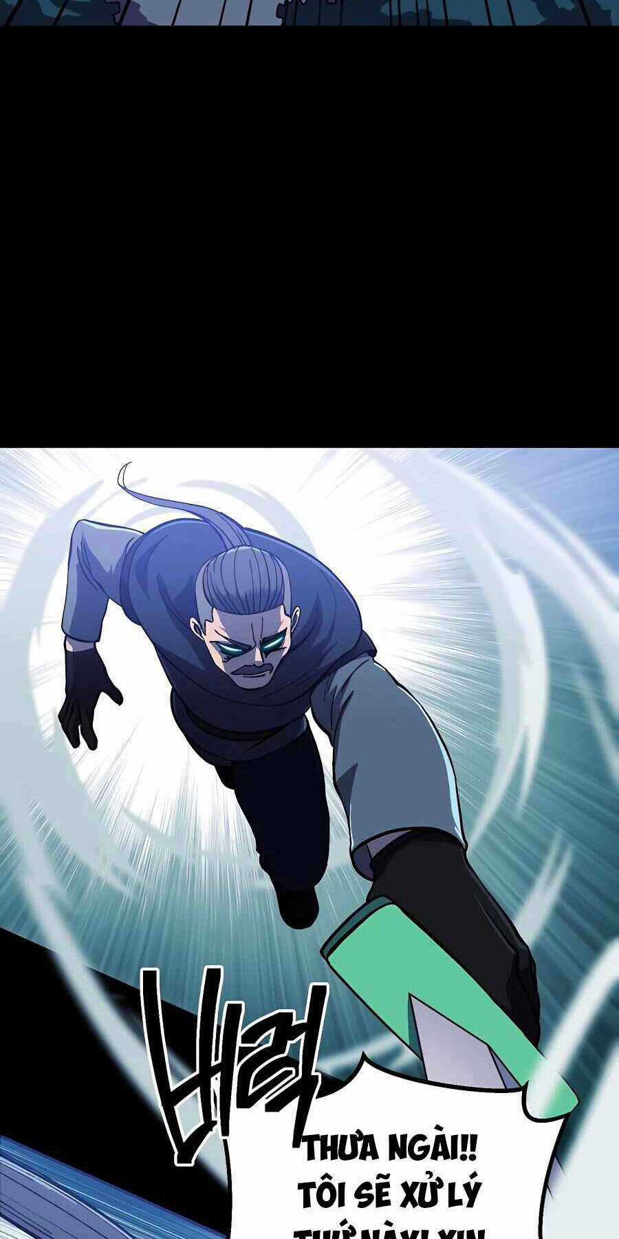 Thợ Săn Cơ Bắp - Chapter 20 - Trang 61