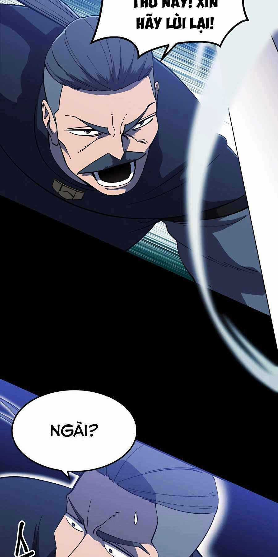 Thợ Săn Cơ Bắp - Chapter 20 - Trang 62
