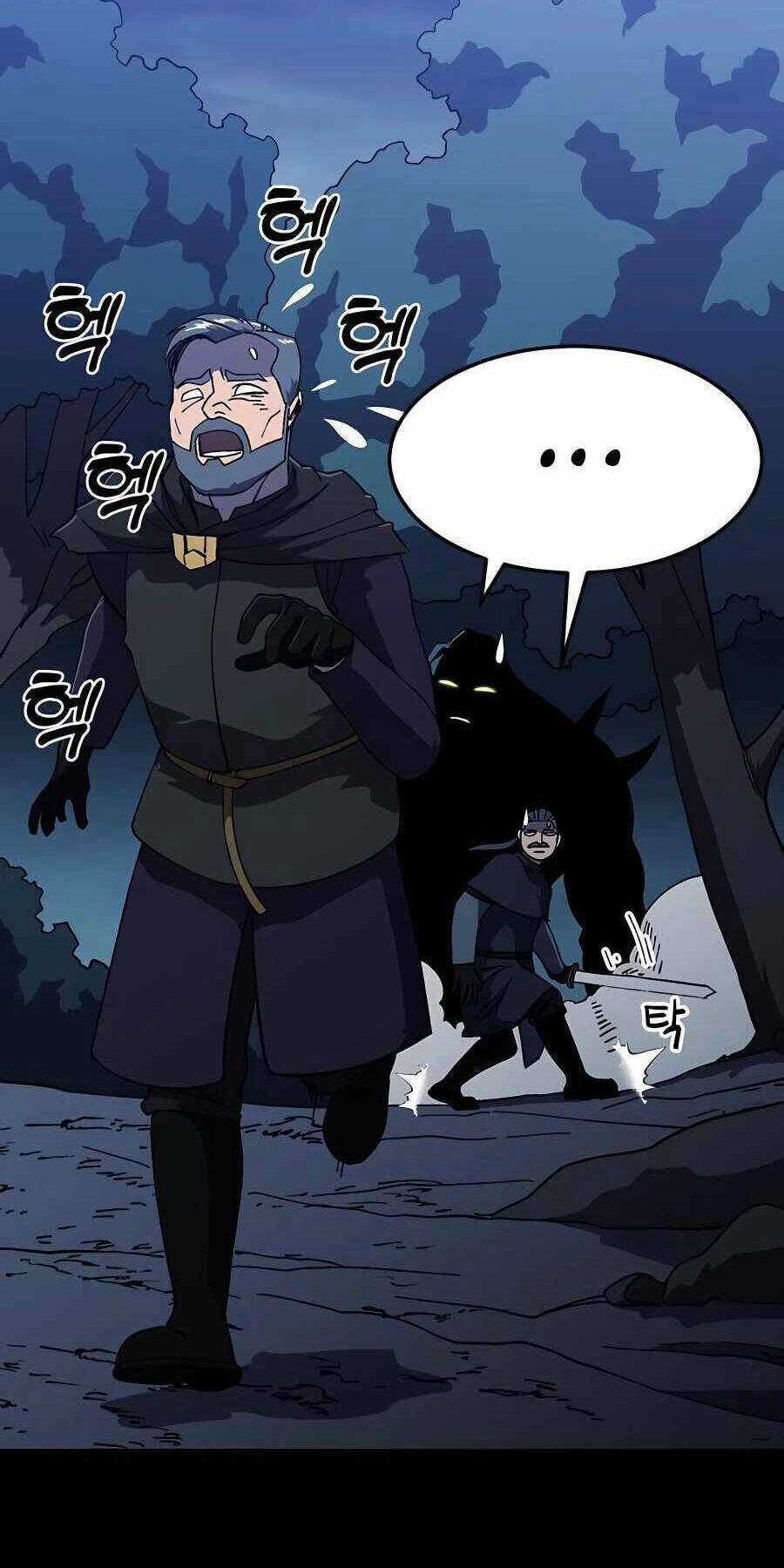 Thợ Săn Cơ Bắp - Chapter 20 - Trang 65