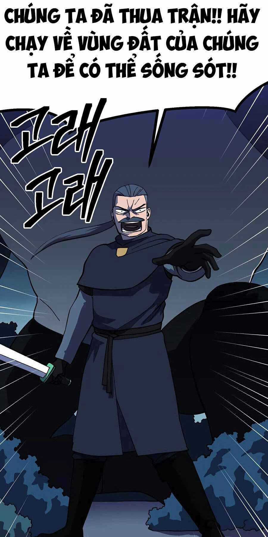 Thợ Săn Cơ Bắp - Chapter 20 - Trang 70