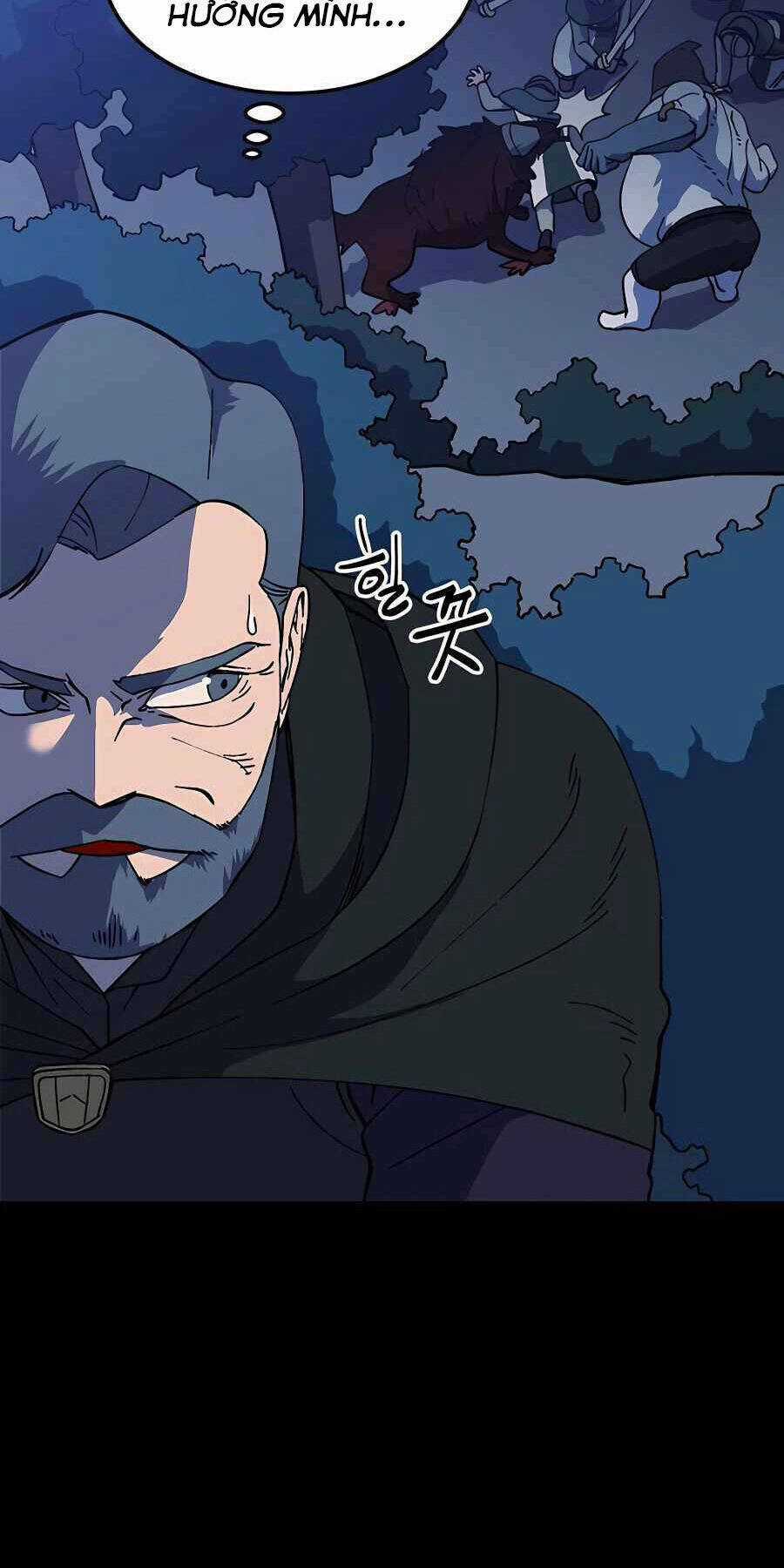 Thợ Săn Cơ Bắp - Chapter 20 - Trang 8