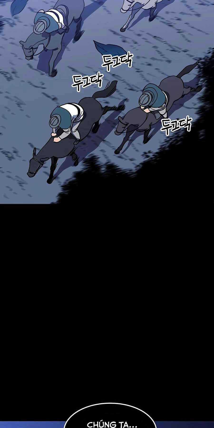 Thợ Săn Cơ Bắp - Chapter 20 - Trang 77