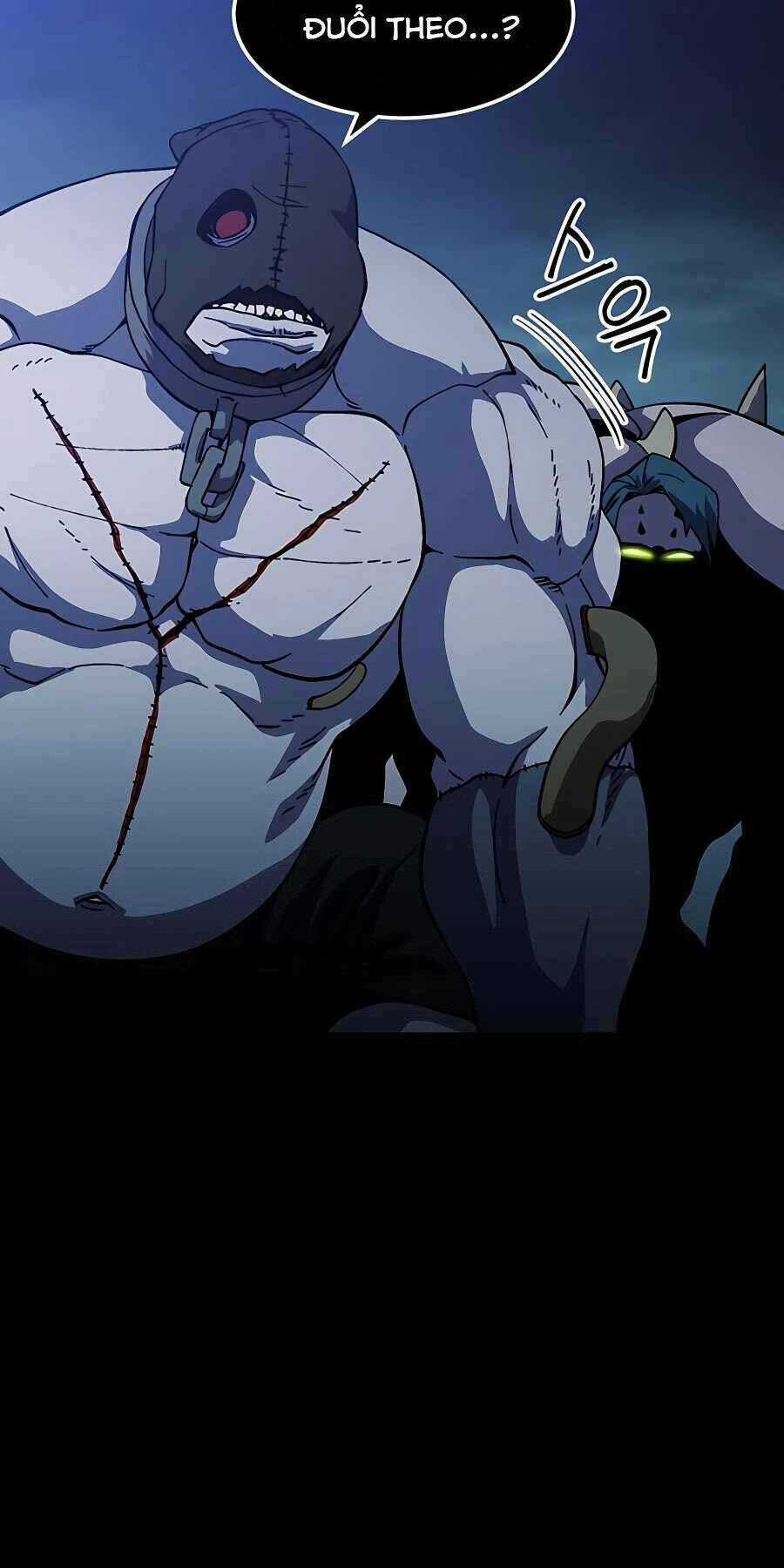Thợ Săn Cơ Bắp - Chapter 20 - Trang 78