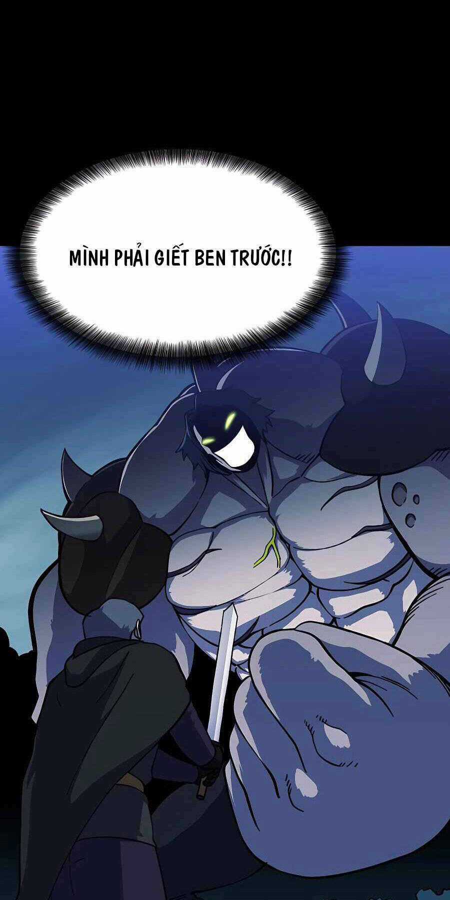 Thợ Săn Cơ Bắp - Chapter 20 - Trang 9