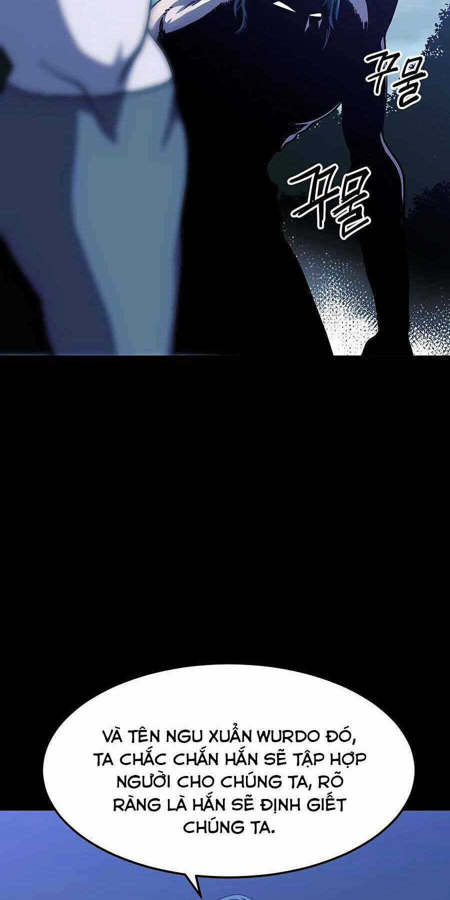 Thợ Săn Cơ Bắp - Chapter 20 - Trang 81