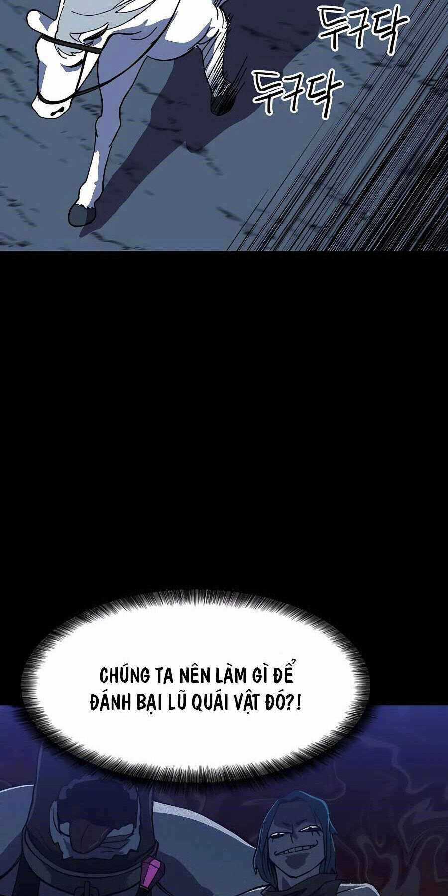 Thợ Săn Cơ Bắp - Chapter 20 - Trang 85