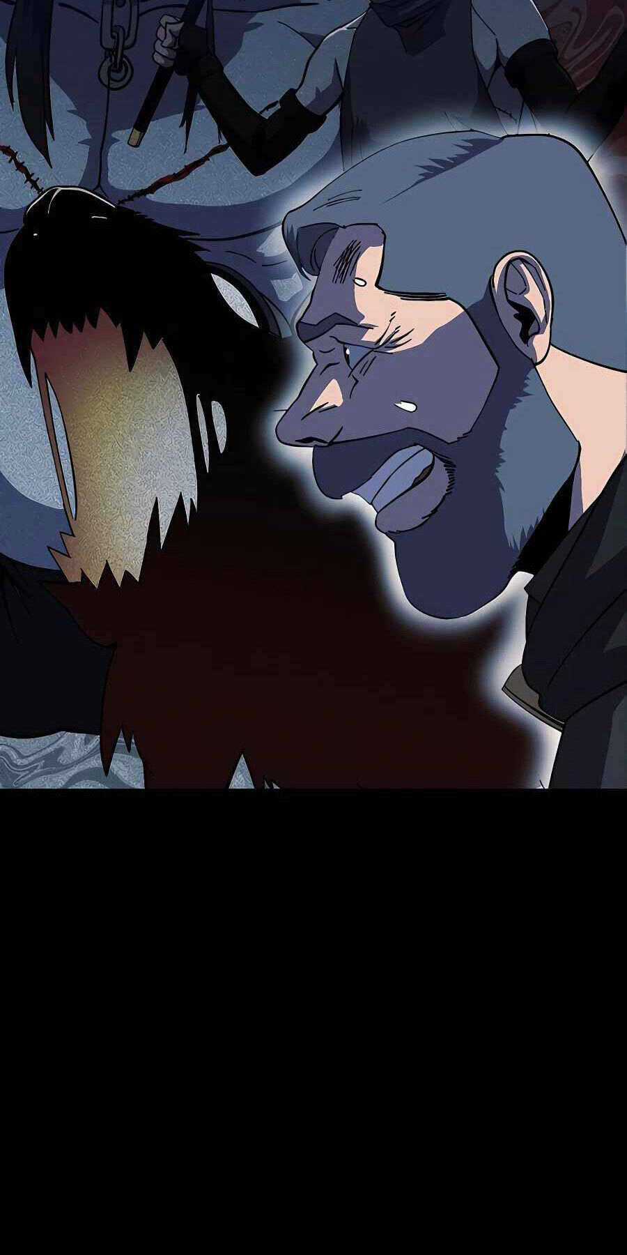 Thợ Săn Cơ Bắp - Chapter 20 - Trang 86