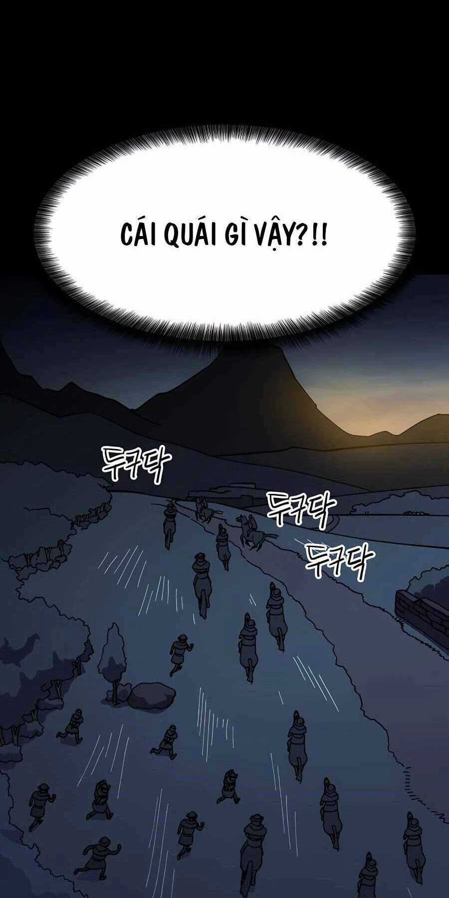 Thợ Săn Cơ Bắp - Chapter 20 - Trang 87