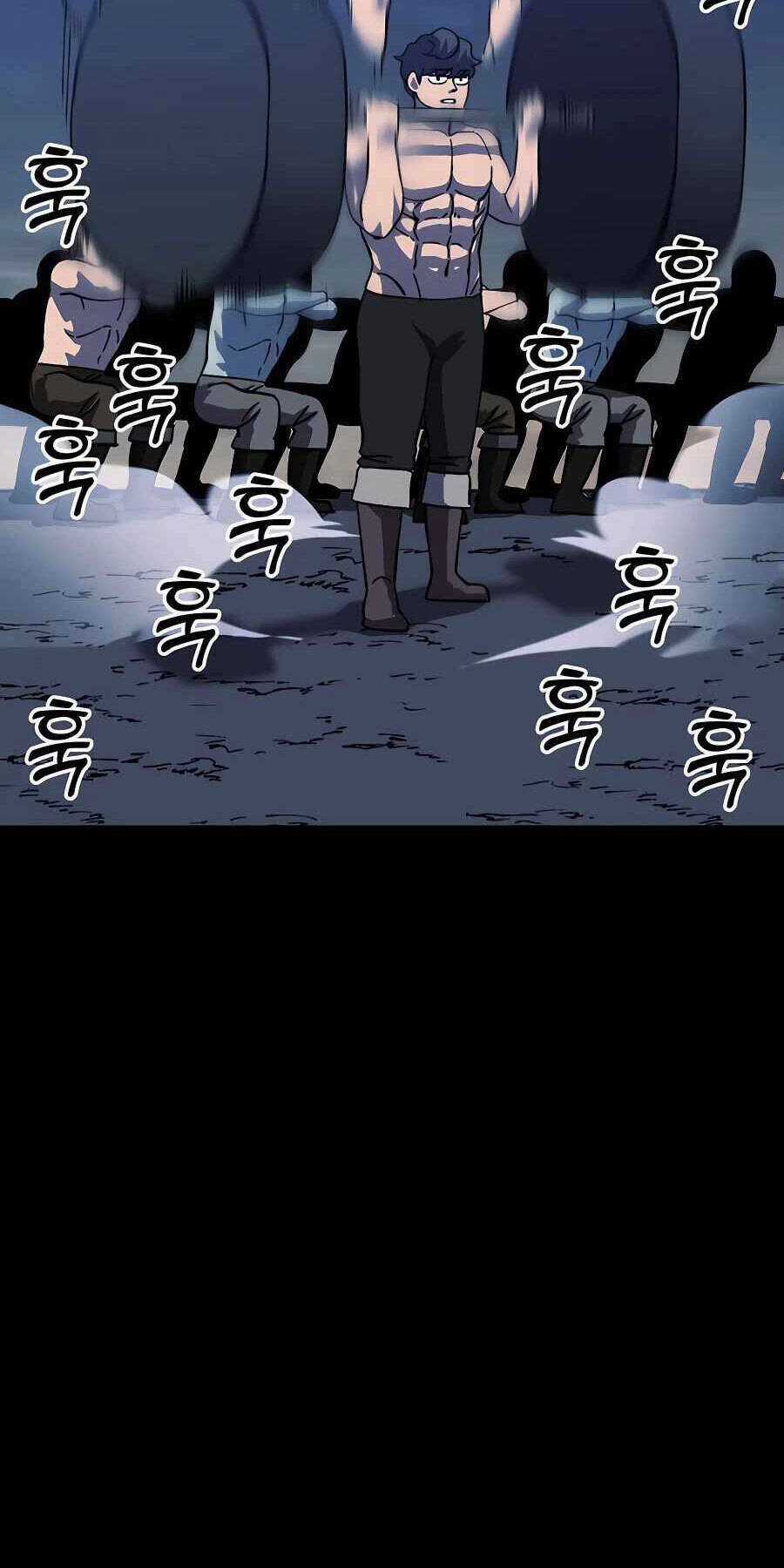 Thợ Săn Cơ Bắp - Chapter 20 - Trang 90