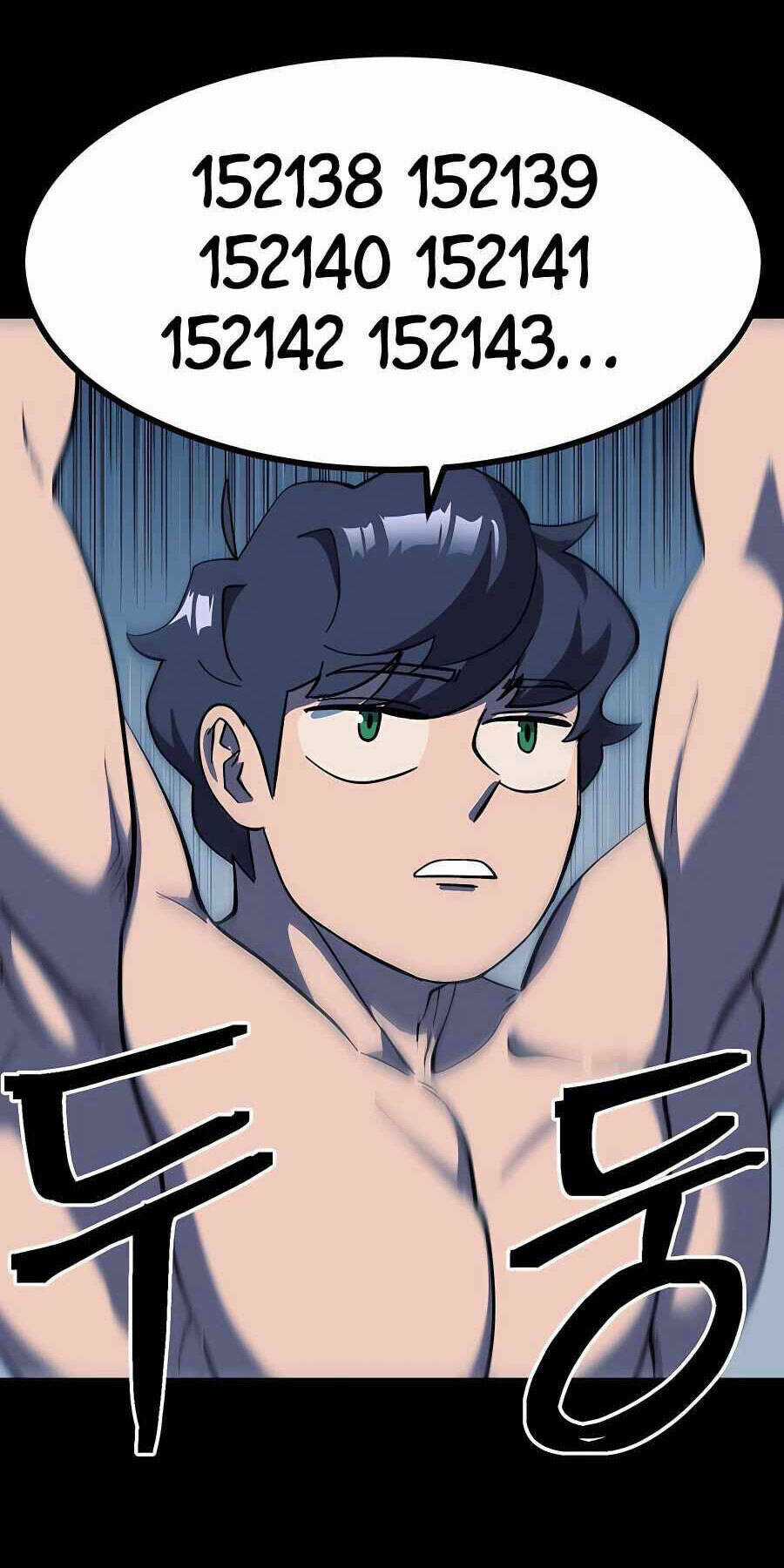 Thợ Săn Cơ Bắp - Chapter 20 - Trang 91