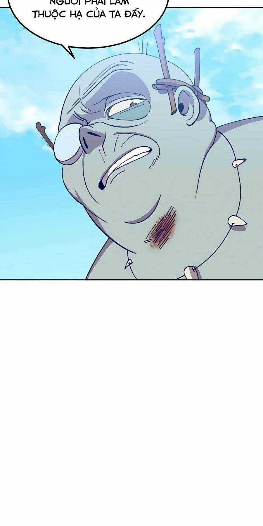 Thợ Săn Cơ Bắp - Chapter 3 - Trang 11