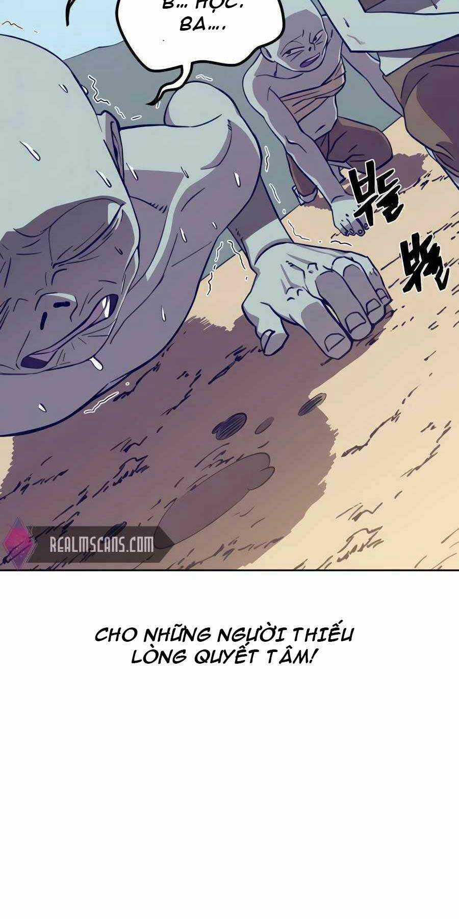 Thợ Săn Cơ Bắp - Chapter 3 - Trang 104