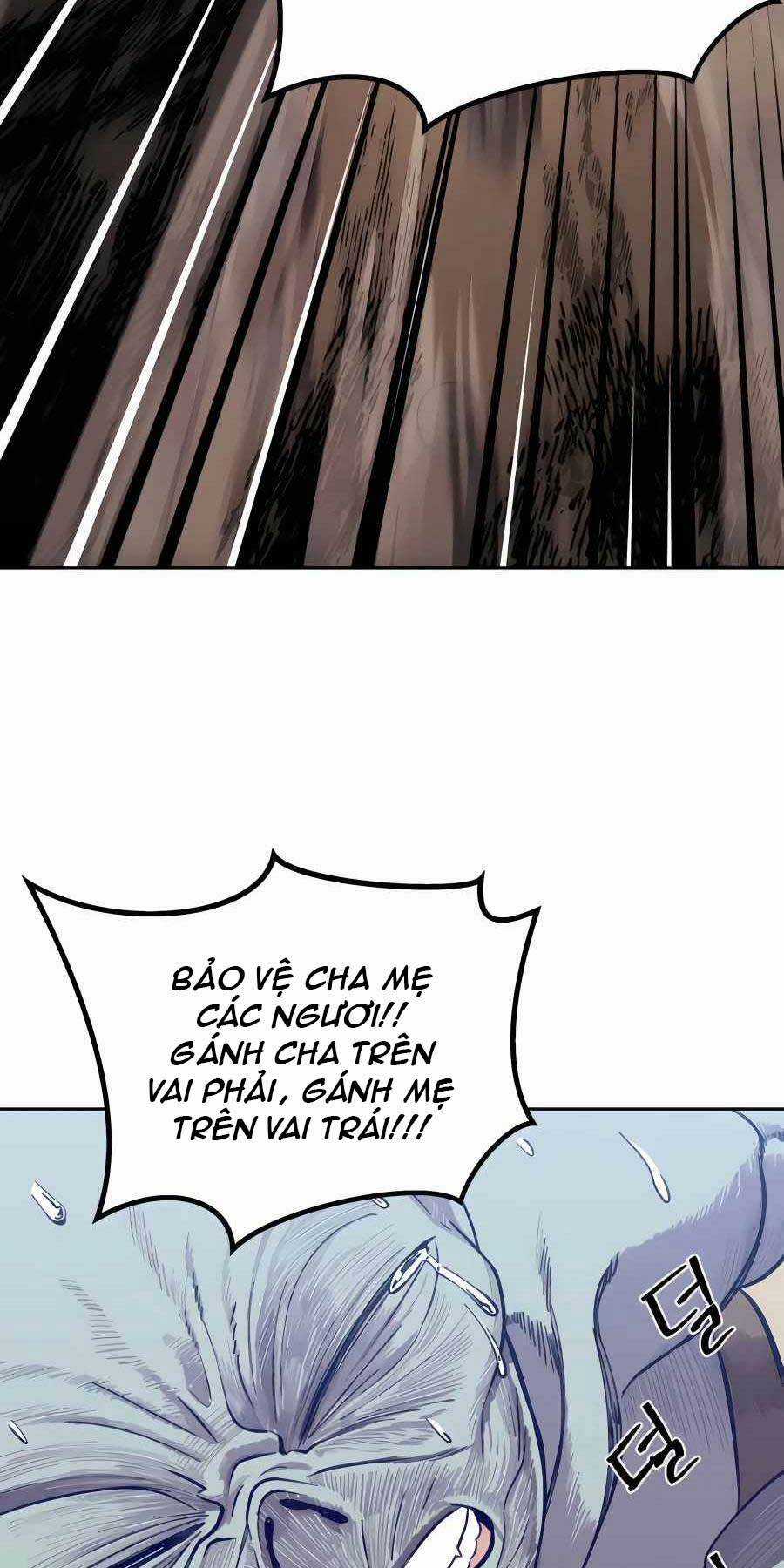 Thợ Săn Cơ Bắp - Chapter 3 - Trang 106