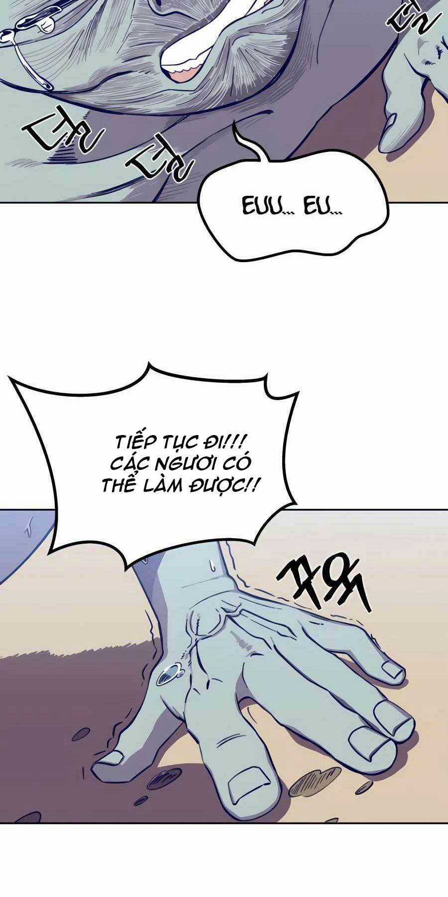 Thợ Săn Cơ Bắp - Chapter 3 - Trang 107
