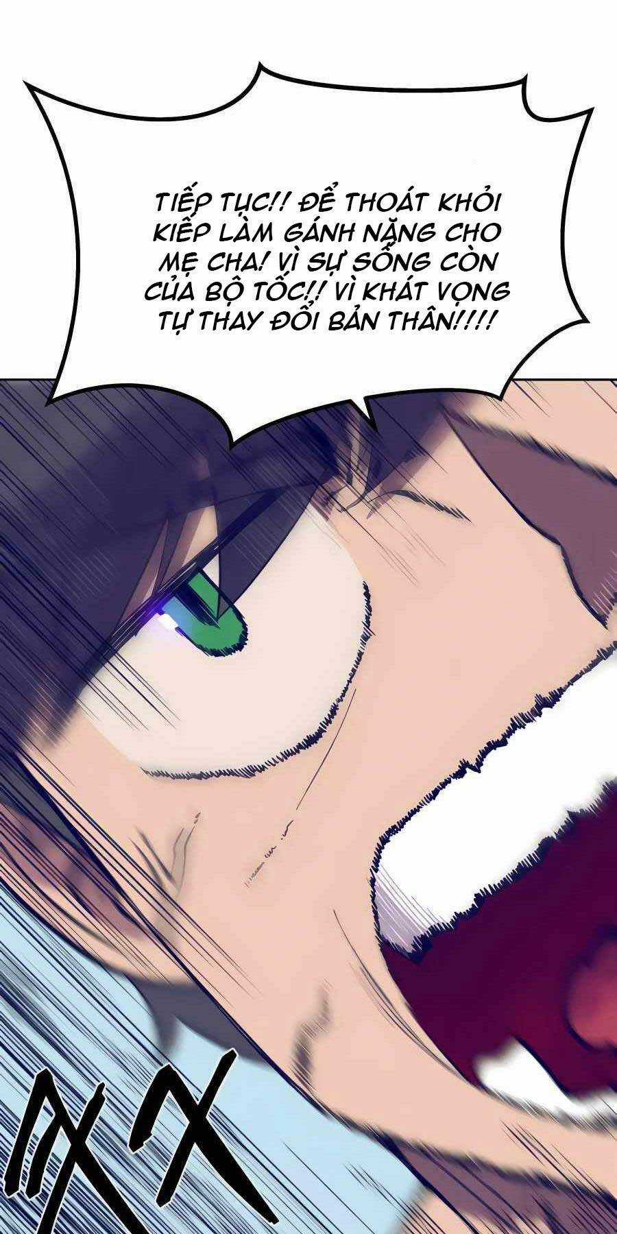 Thợ Săn Cơ Bắp - Chapter 3 - Trang 108