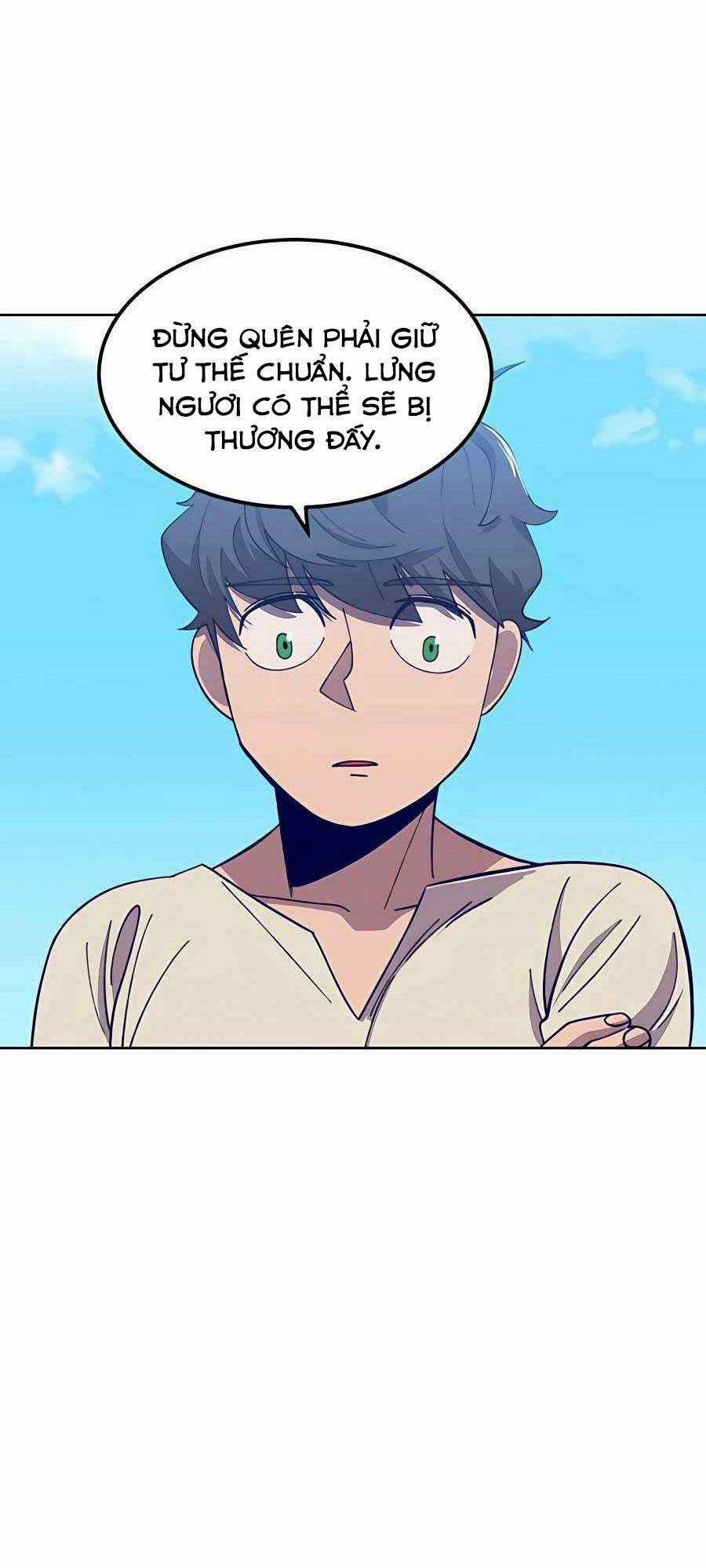 Thợ Săn Cơ Bắp - Chapter 3 - Trang 12