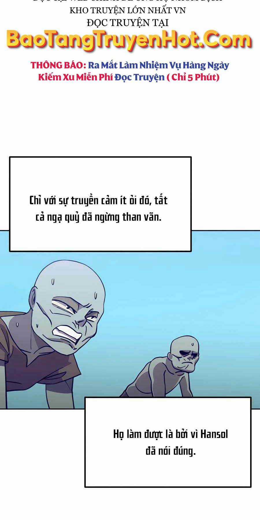 Thợ Săn Cơ Bắp - Chapter 3 - Trang 115