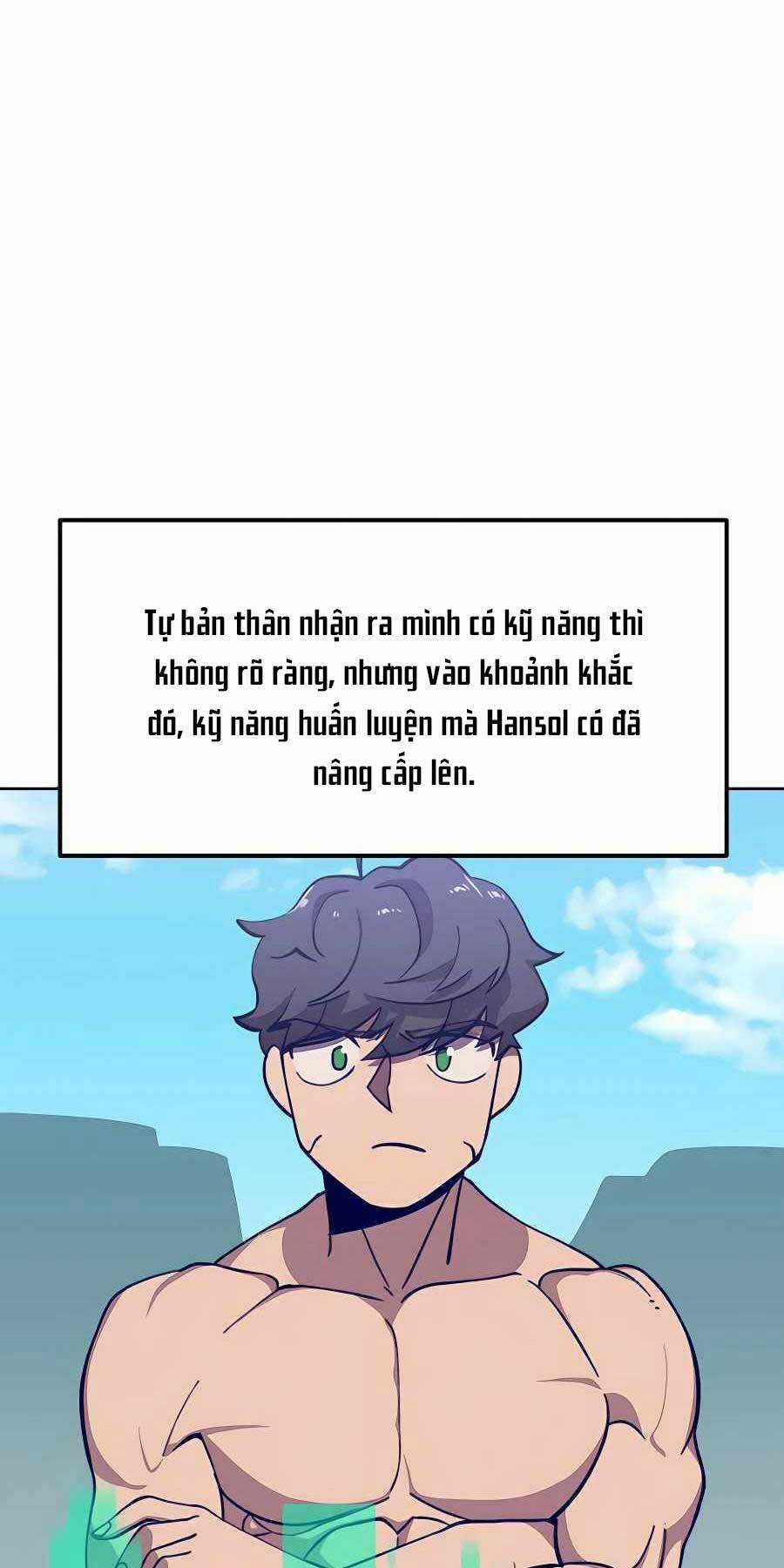 Thợ Săn Cơ Bắp - Chapter 3 - Trang 116