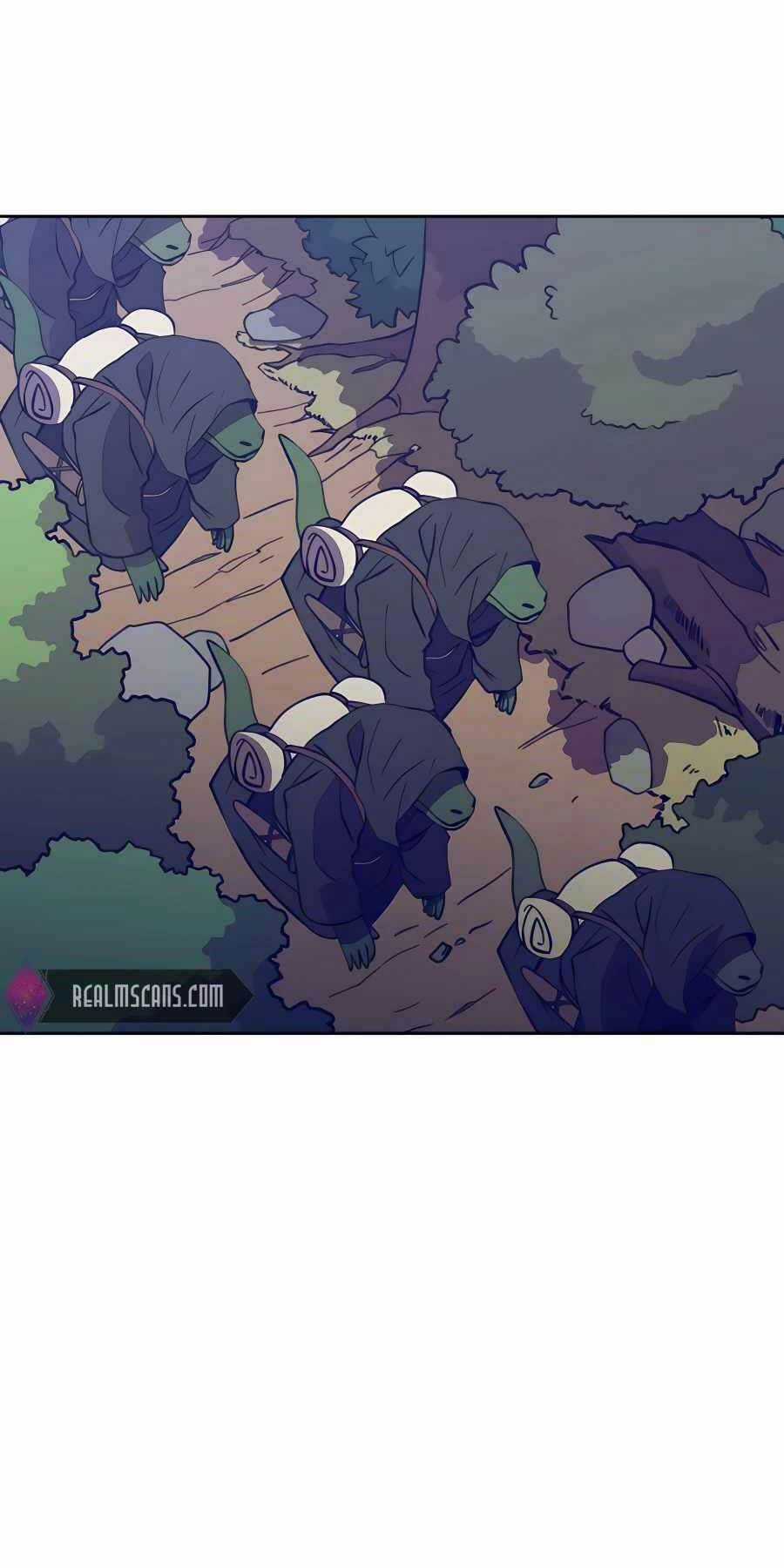 Thợ Săn Cơ Bắp - Chapter 3 - Trang 120