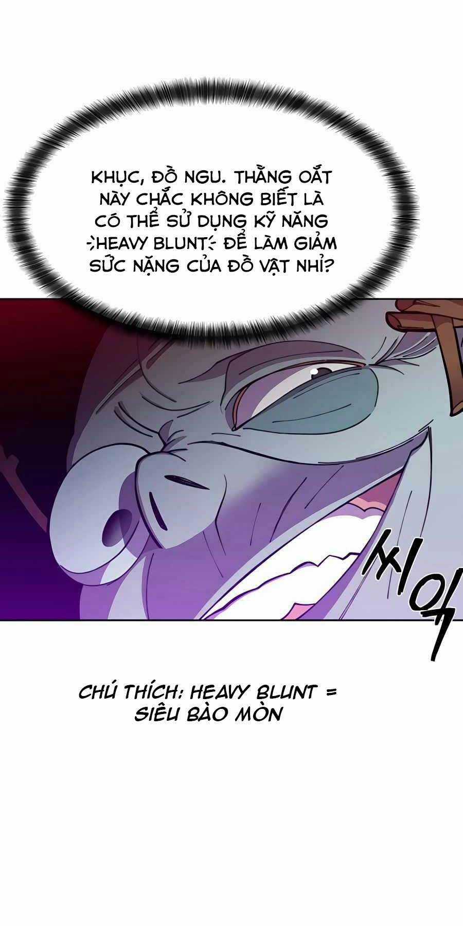 Thợ Săn Cơ Bắp - Chapter 3 - Trang 13