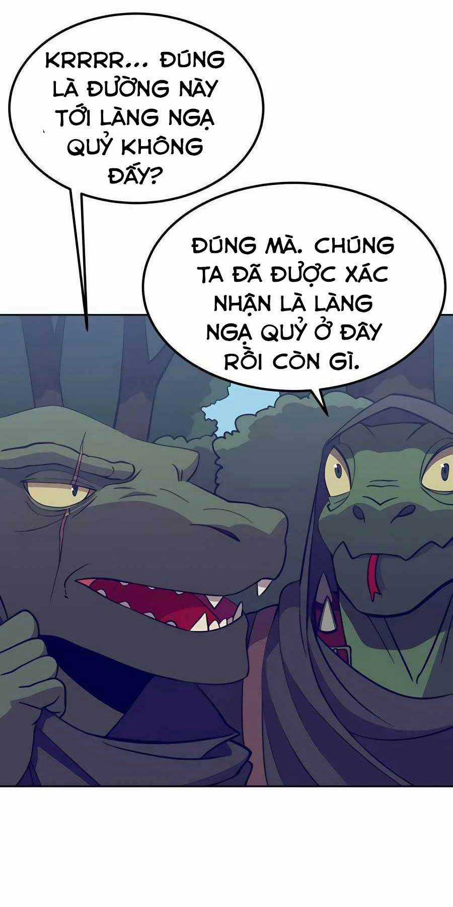 Thợ Săn Cơ Bắp - Chapter 3 - Trang 121
