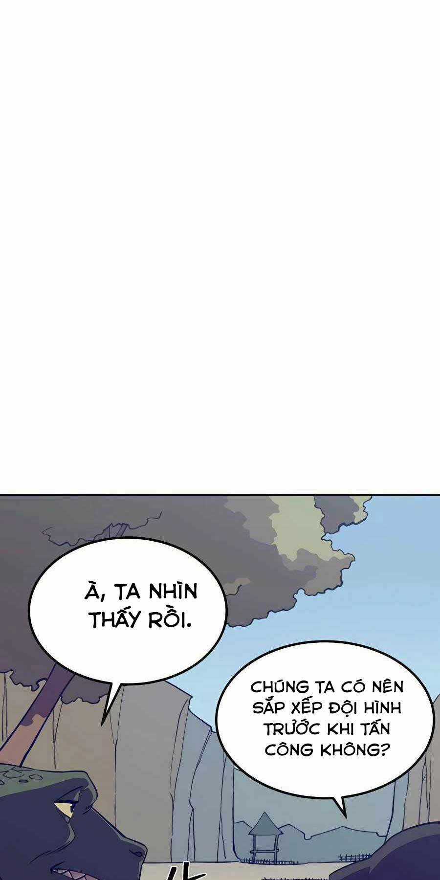 Thợ Săn Cơ Bắp - Chapter 3 - Trang 122