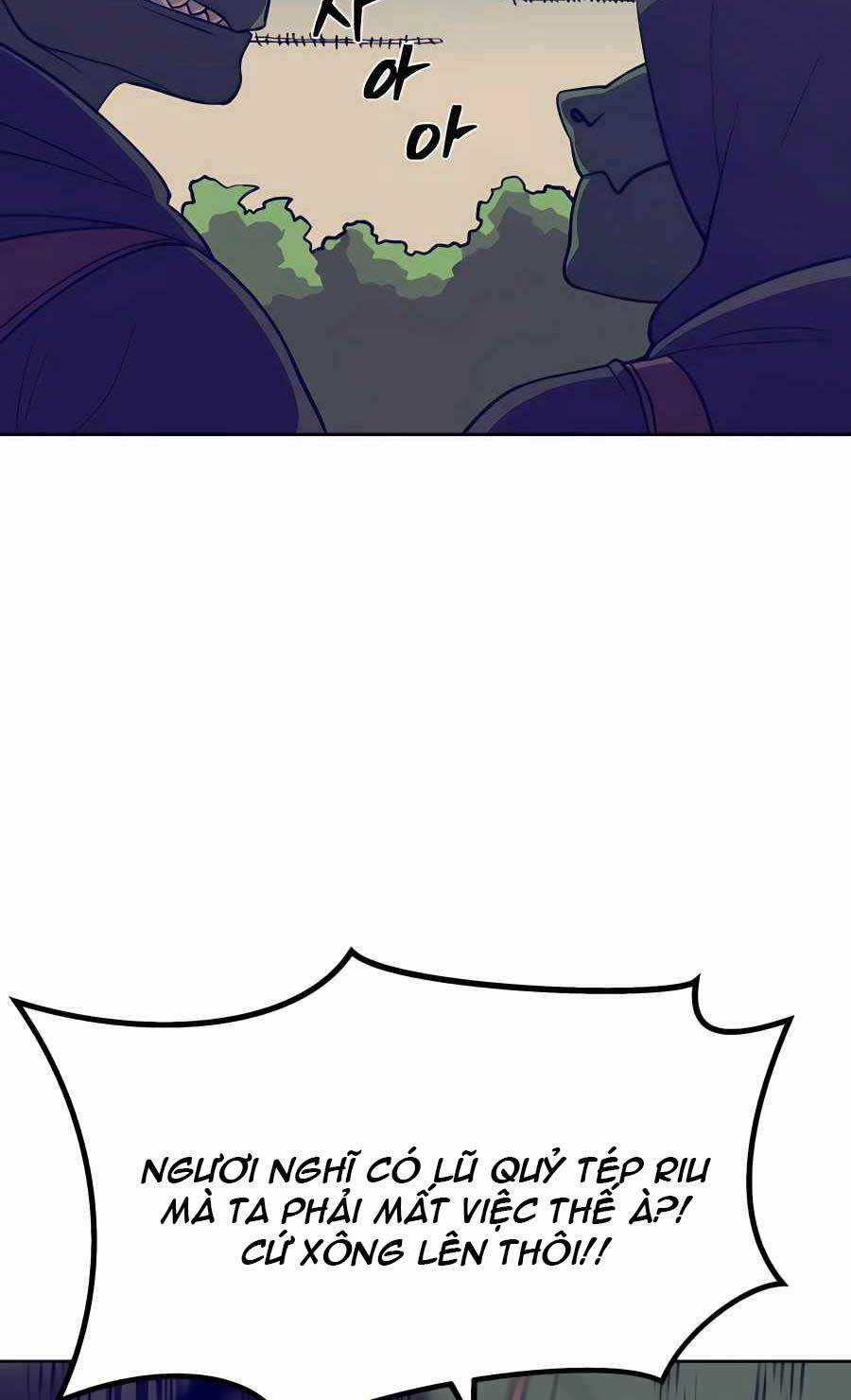 Thợ Săn Cơ Bắp - Chapter 3 - Trang 123