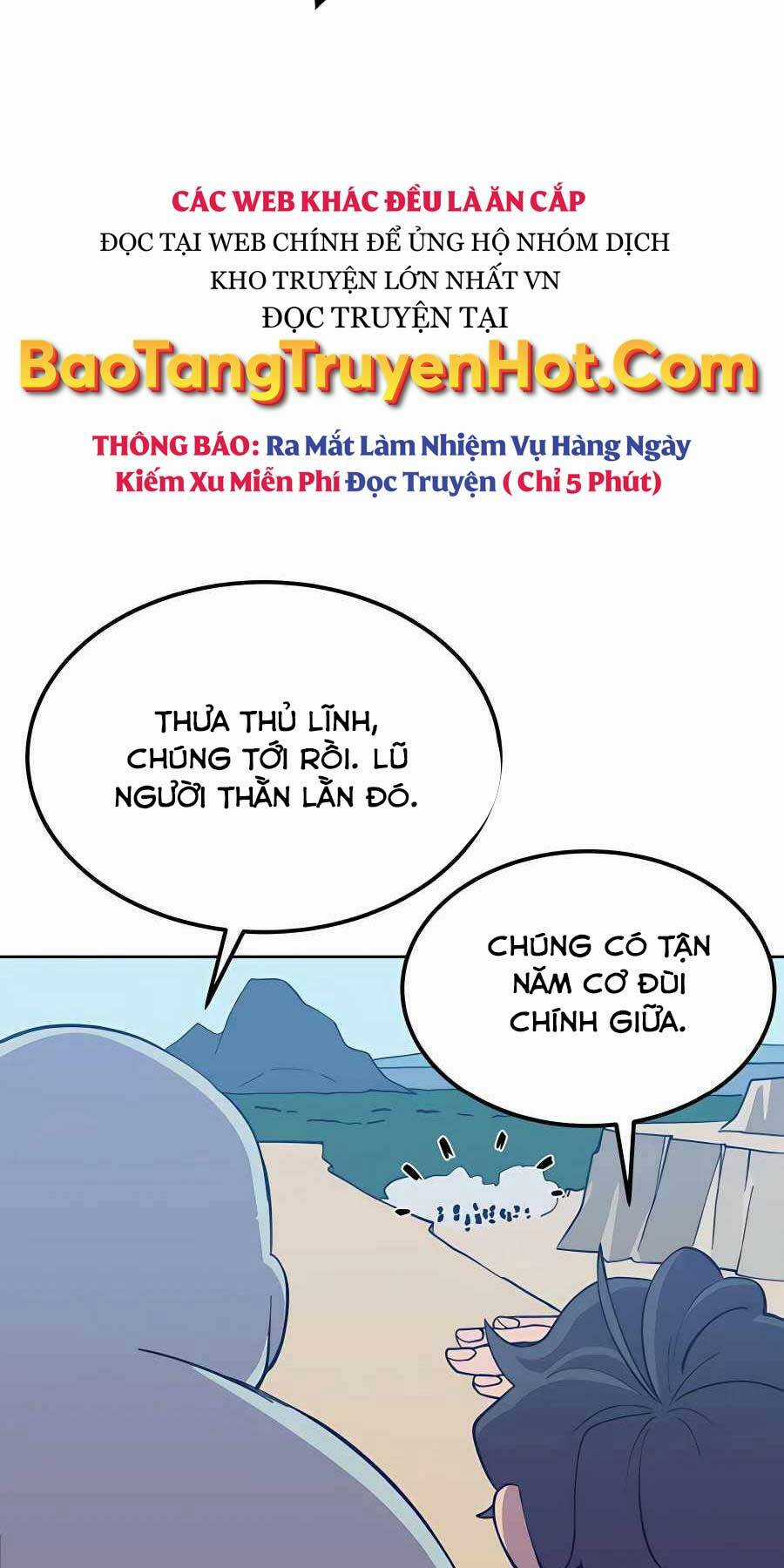 Thợ Săn Cơ Bắp - Chapter 3 - Trang 127