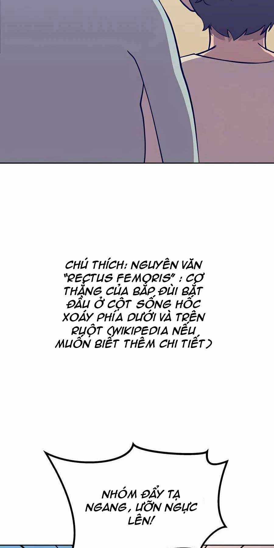 Thợ Săn Cơ Bắp - Chapter 3 - Trang 128