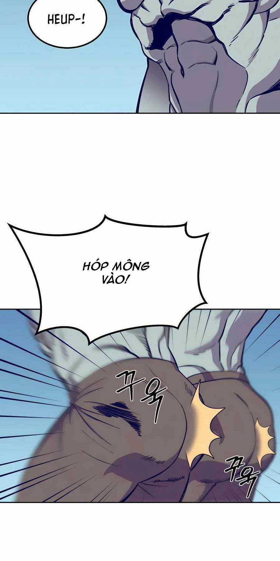 Thợ Săn Cơ Bắp - Chapter 3 - Trang 130