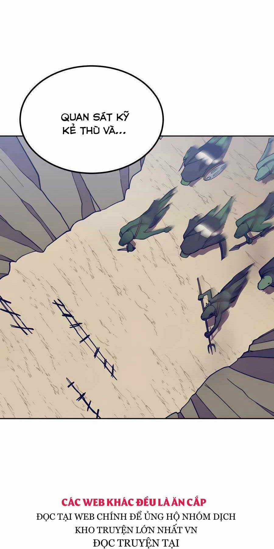 Thợ Săn Cơ Bắp - Chapter 3 - Trang 131