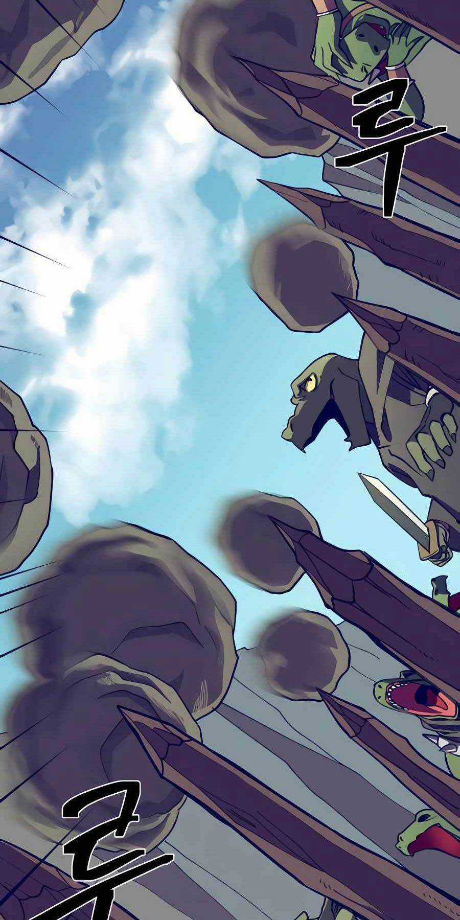 Thợ Săn Cơ Bắp - Chapter 3 - Trang 133