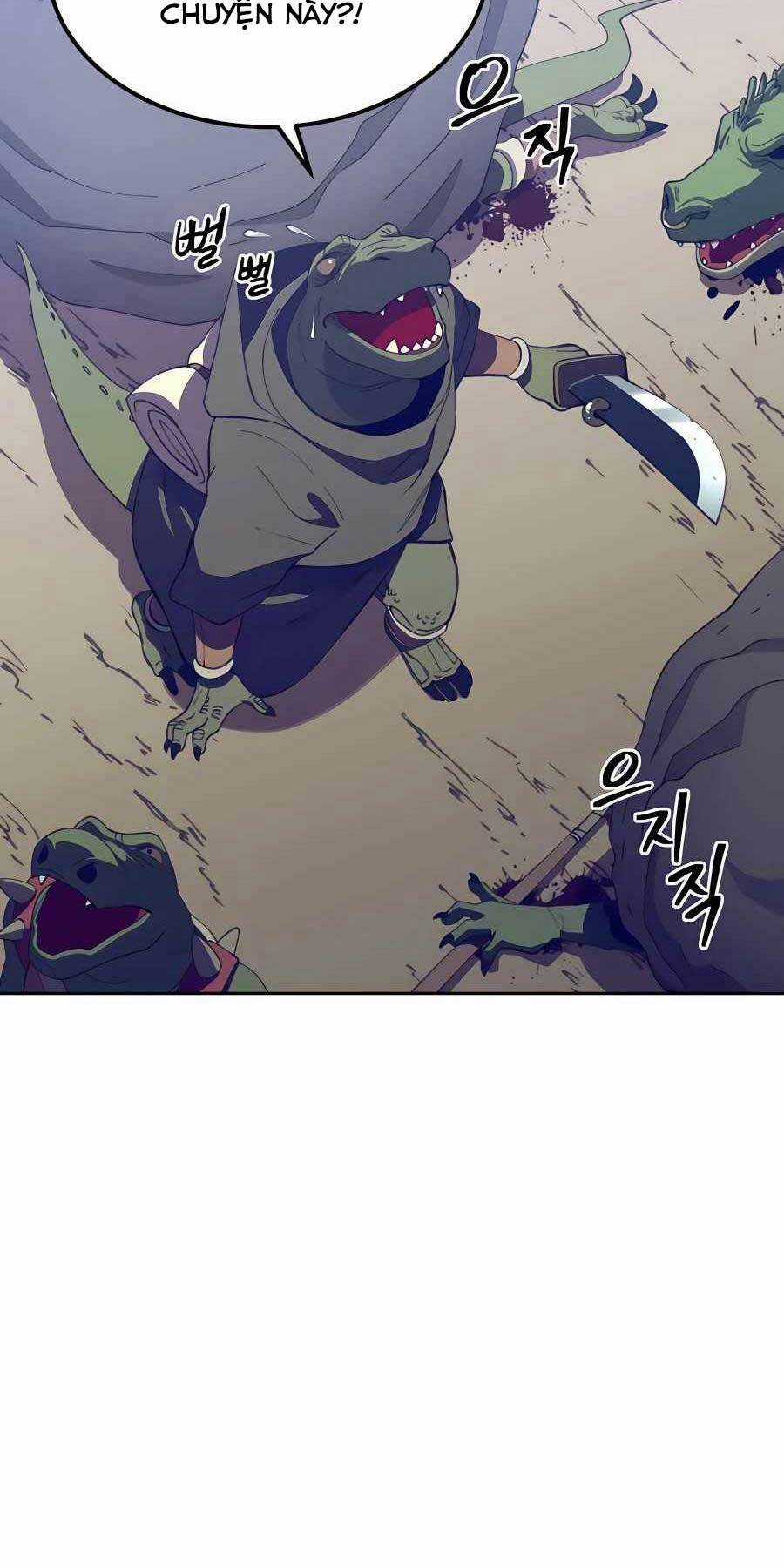 Thợ Săn Cơ Bắp - Chapter 3 - Trang 136