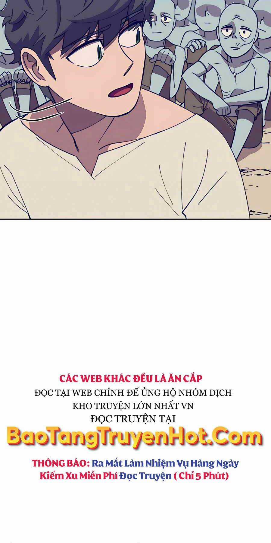 Thợ Săn Cơ Bắp - Chapter 3 - Trang 19