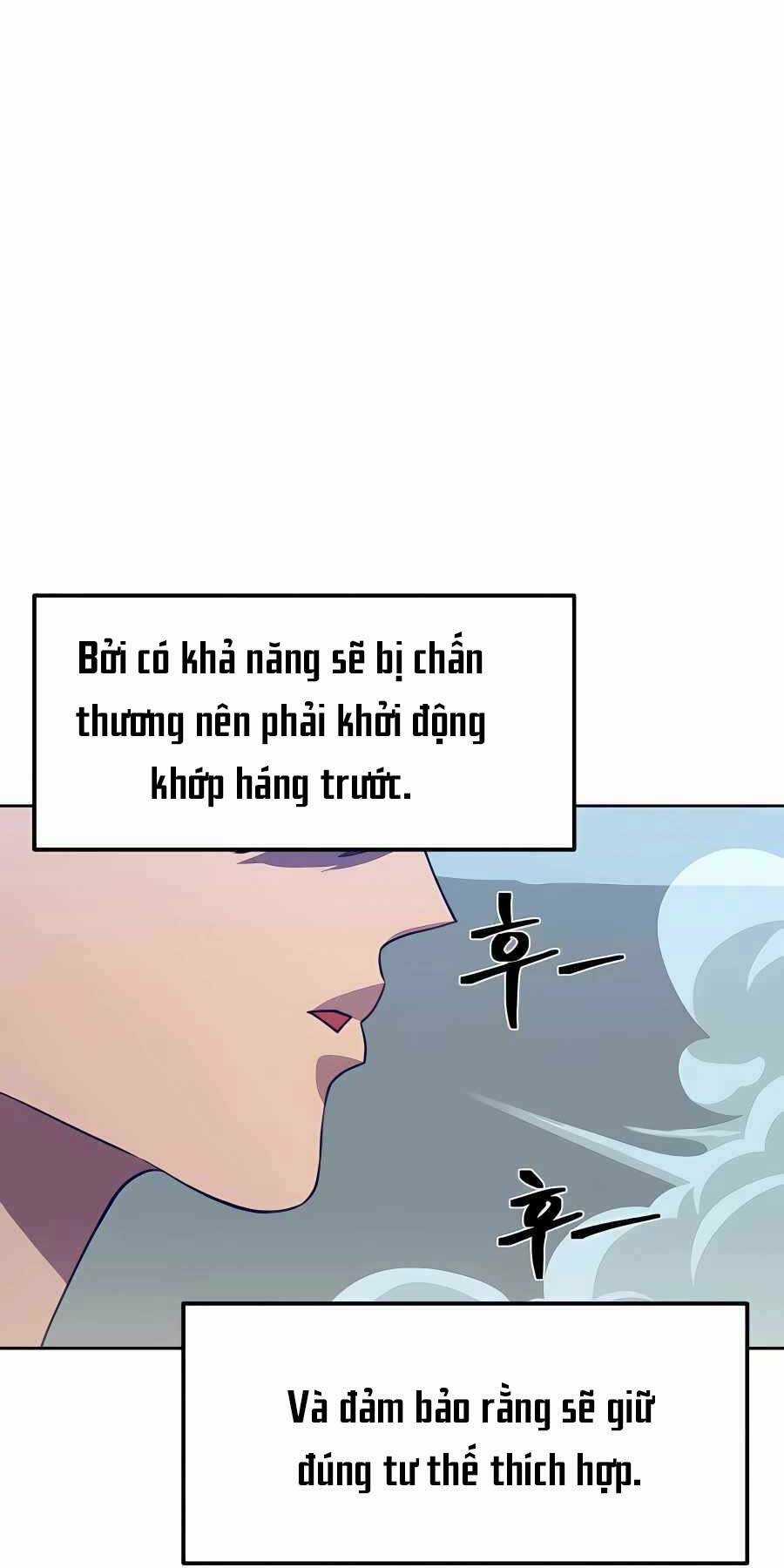 Thợ Săn Cơ Bắp - Chapter 3 - Trang 22