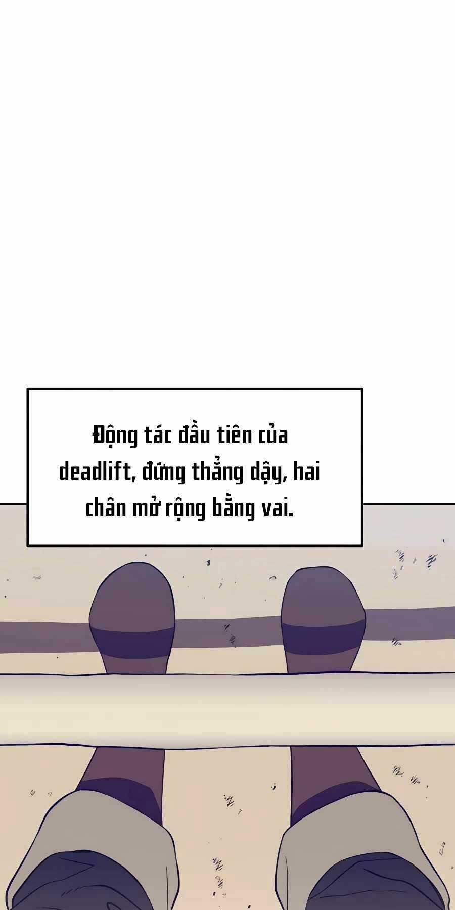 Thợ Săn Cơ Bắp - Chapter 3 - Trang 23