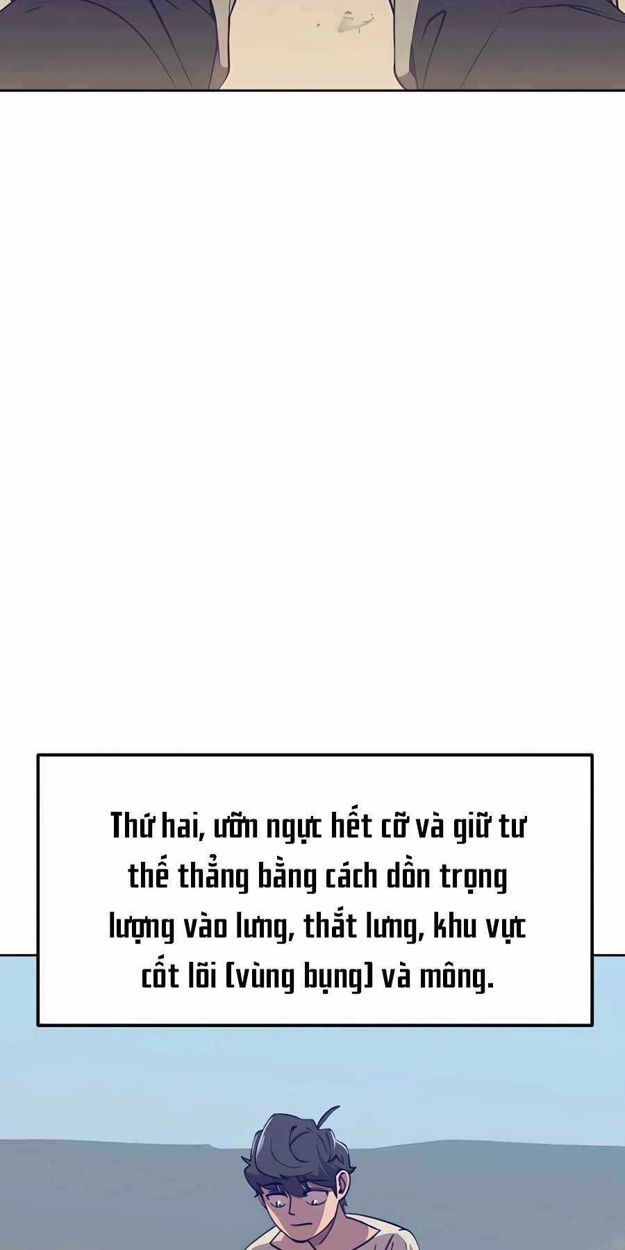 Thợ Săn Cơ Bắp - Chapter 3 - Trang 24