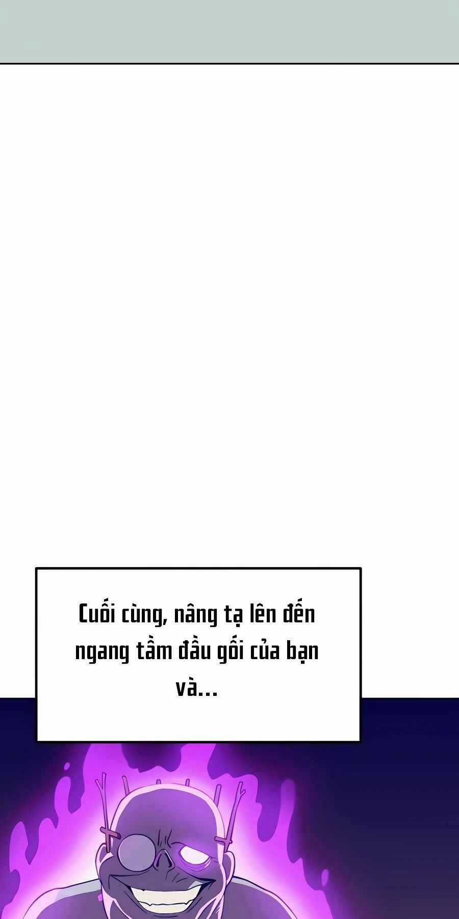 Thợ Săn Cơ Bắp - Chapter 3 - Trang 27