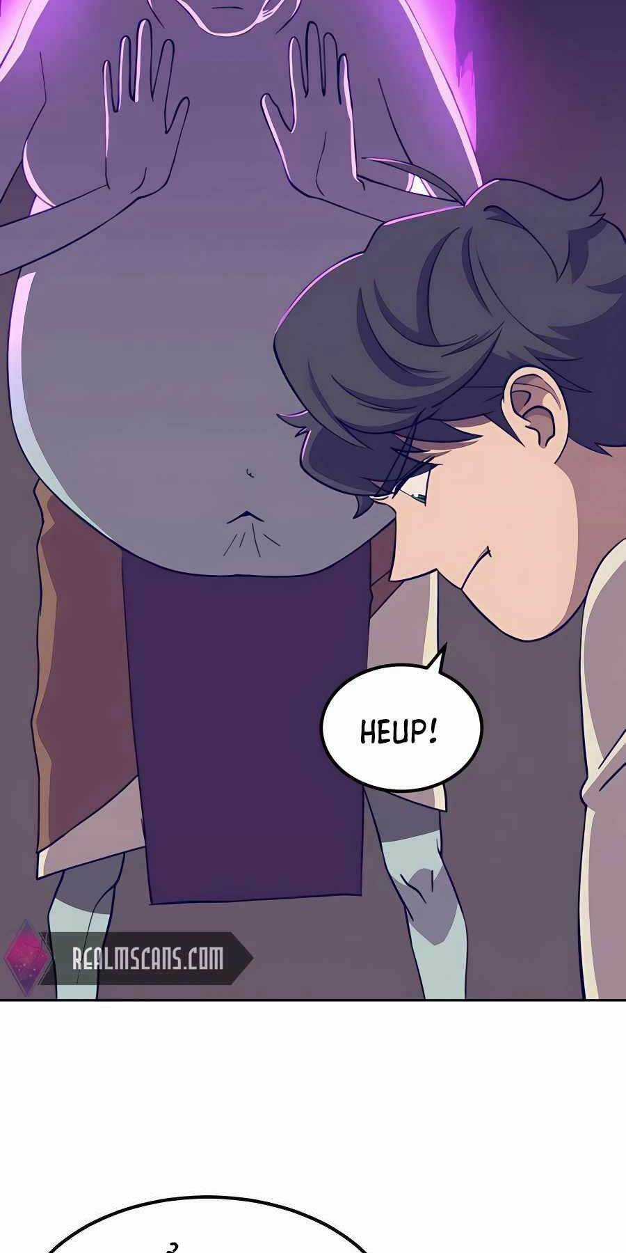 Thợ Săn Cơ Bắp - Chapter 3 - Trang 28