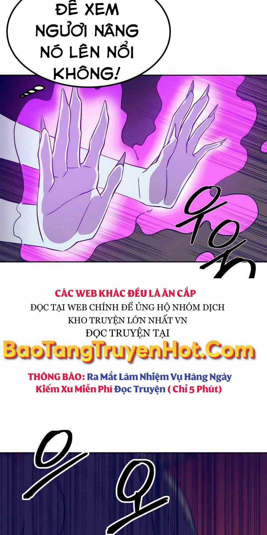 Thợ Săn Cơ Bắp - Chapter 3 - Trang 29