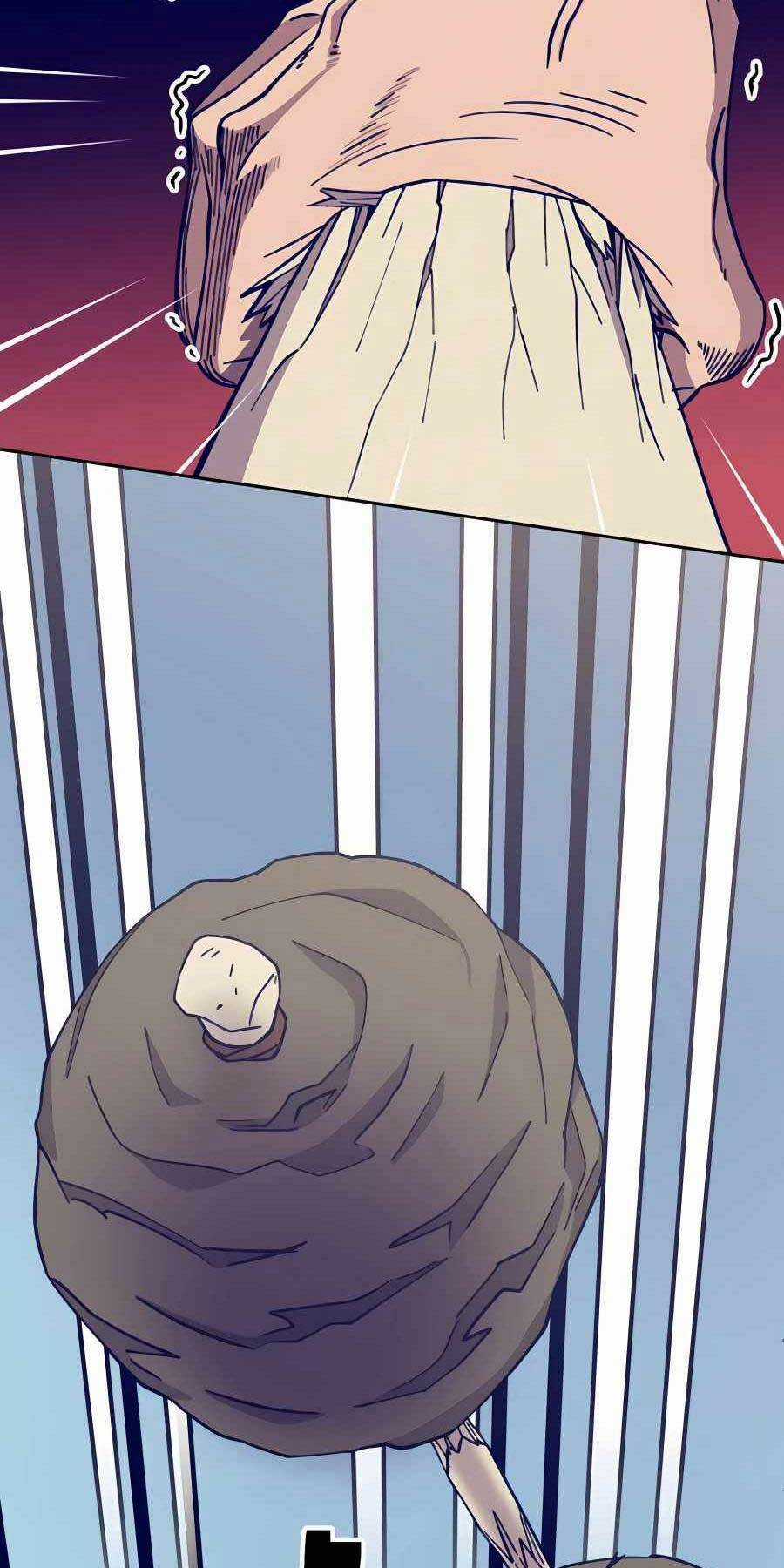 Thợ Săn Cơ Bắp - Chapter 3 - Trang 31