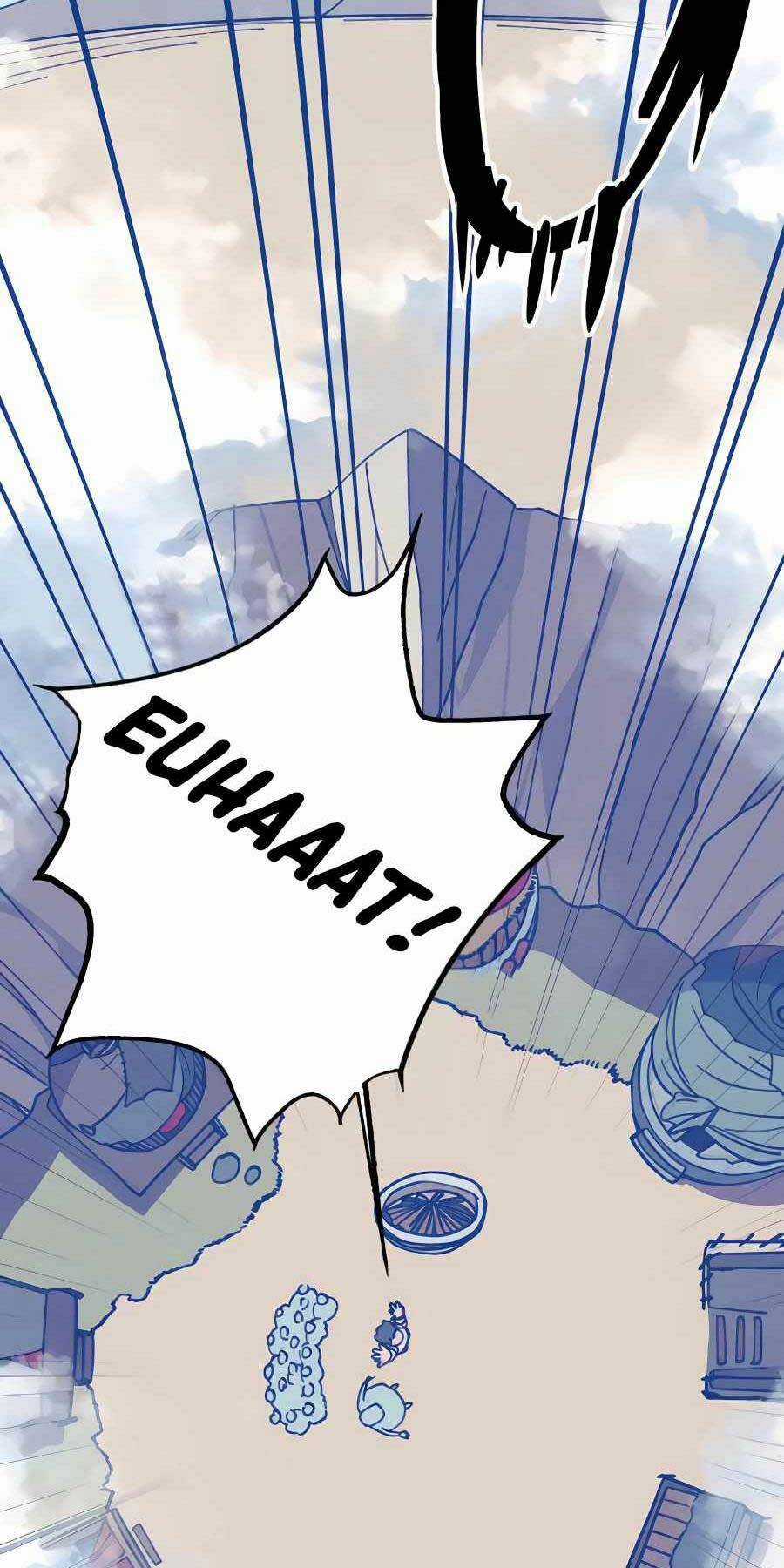 Thợ Săn Cơ Bắp - Chapter 3 - Trang 33