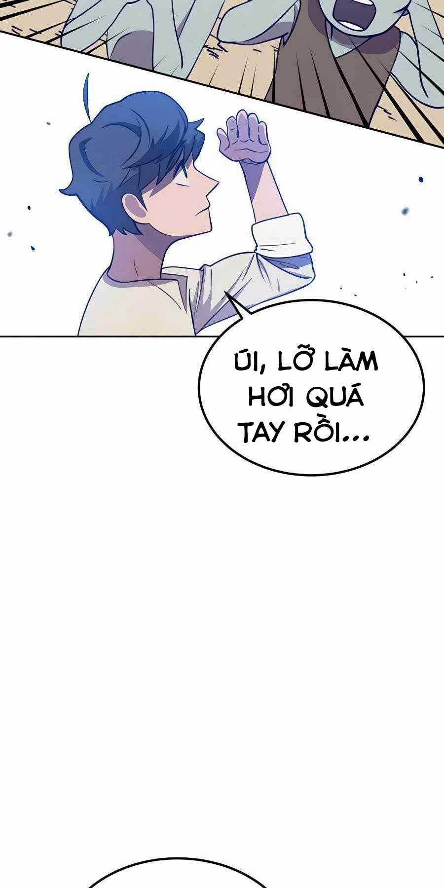 Thợ Săn Cơ Bắp - Chapter 3 - Trang 35